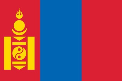 MONGOLIA